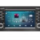 AUDI A4 - МУЛТИМЕДИЯ / НАВИГАЦИЯ android 16 + CARPLAY + ANDROID AUTO